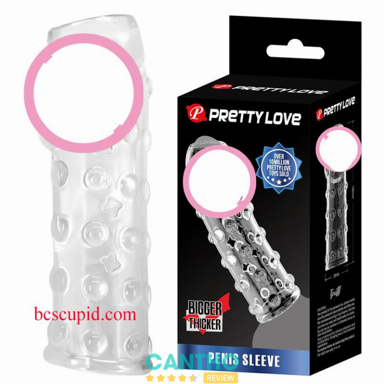 Shop bao cao su Cupid ở Cần Thơ