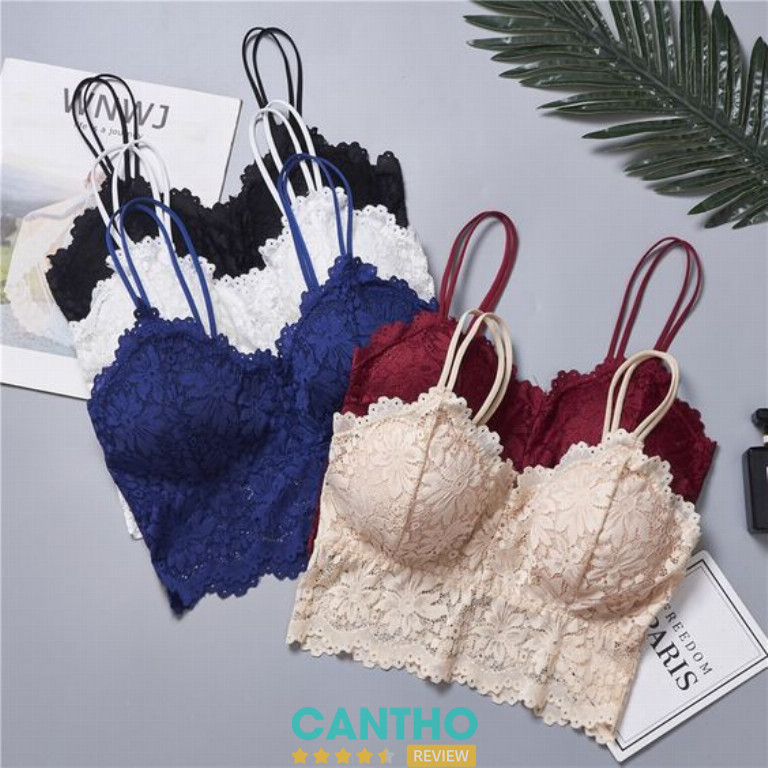 Shop đồ lót Cần Thơ Ibasic