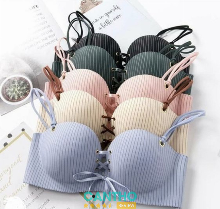 Shop đồ lót Cần Thơ Triumph