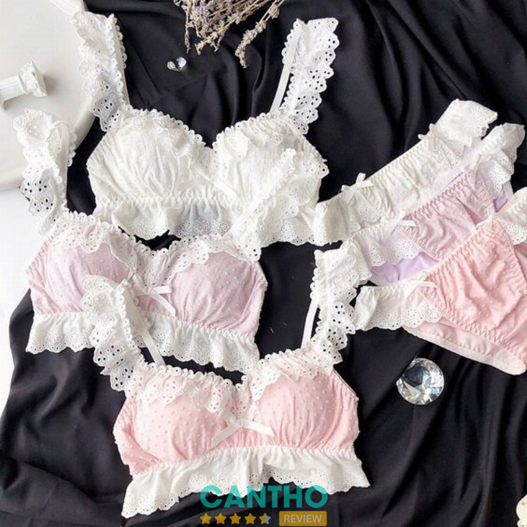 Shop đồ lót Cần Thơ Peachip