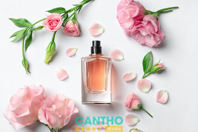 5 Shop nước hoa Ninh Kiều Cần Thơ chính hãng, giá tốt