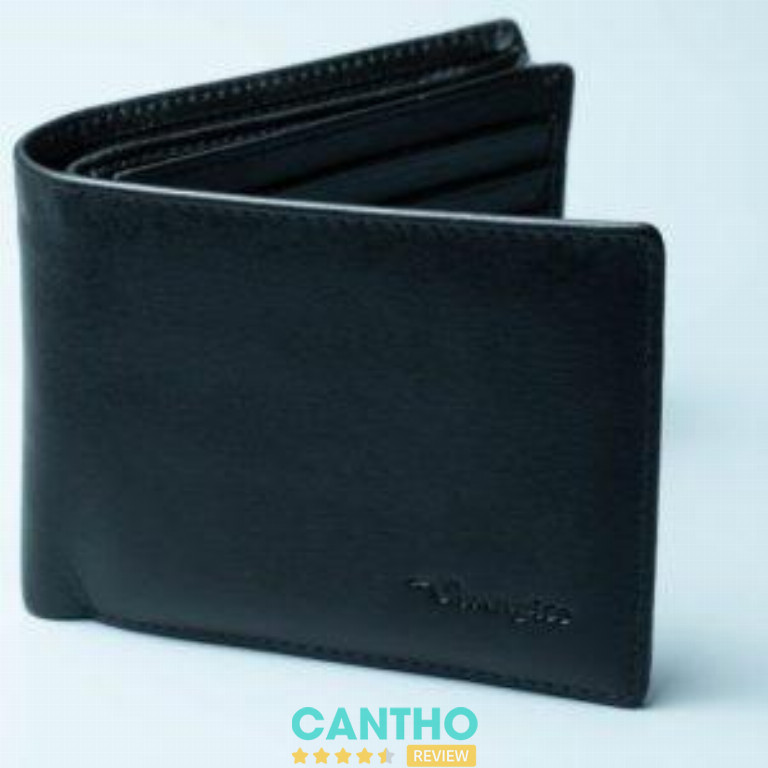 Shop ví da nam Cần Thơ đẹp