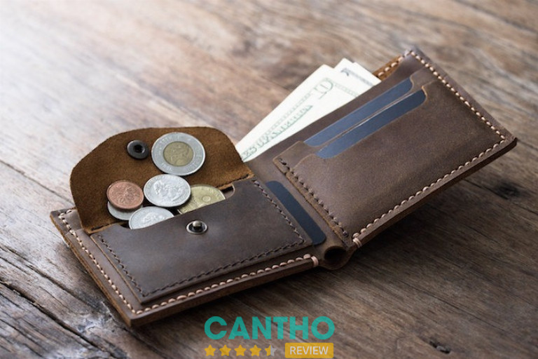 Shop ví da nam đẹp nhất tại Cần Thơ 