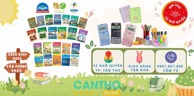 Nhà sách Ngô Quyền