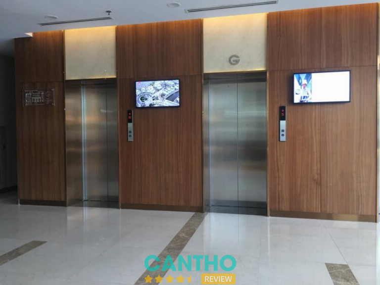 Công ty lắp đặt thang máy ở Cần Thơ Đại Lộc Phát