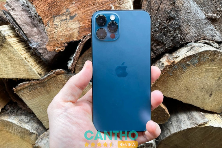 Cửa hàng Apple giá rẻ tại Cần Thơ Thiên Minh