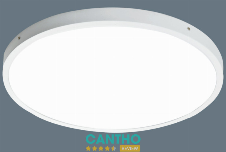 Cửa hàng đèn LED tại Cần Thơ Phúc Tân Hưng