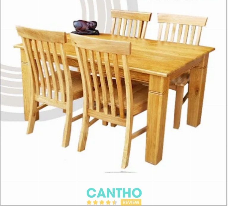 Cửa hàng nội thất gỗ công nghiệp Cần Thơ Thiên Minh