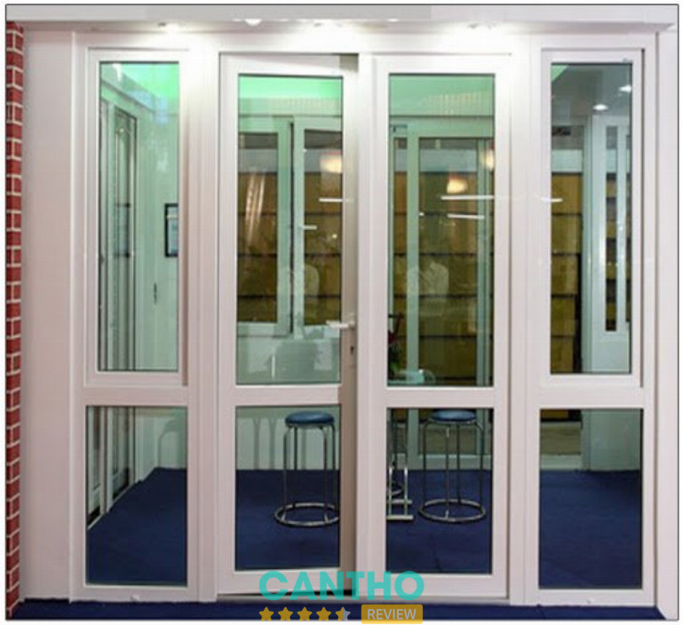  Địa chỉ bán cửa nhôm ở Cần Thơ Toàn Hưng