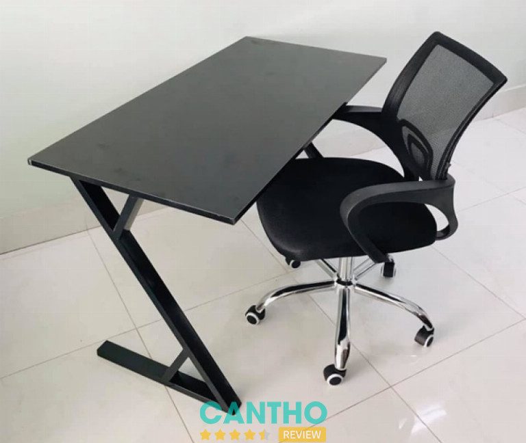 Địa chỉ bán bàn chữ Z ở Cần Thơ Nguyễn Vũ Store