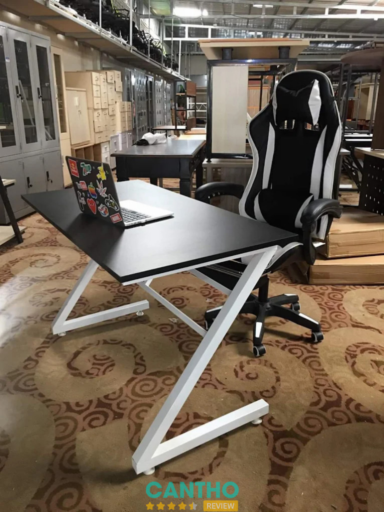 Địa chỉ bán bàn chữ Z tại Cần Thơ Nội thất Trường Phát