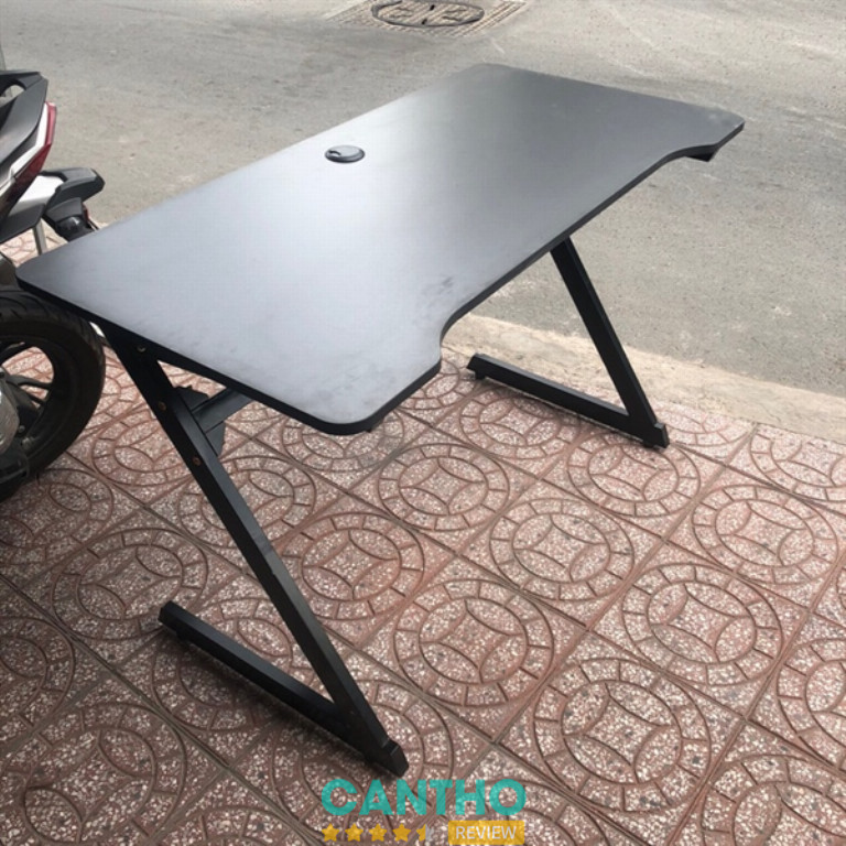 Gia Dụng Decor Phòng Lúa Trà Ôn 3 bán bàn chữ Z Cần Thơ