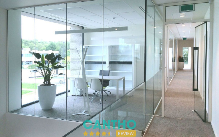 Nhôm kính Tuấn Tài Lộc ở Cần Thơ