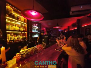 Helios' Cocktail – Ninh Kiều - Quán bar được yêu thích tại Cần Thơ