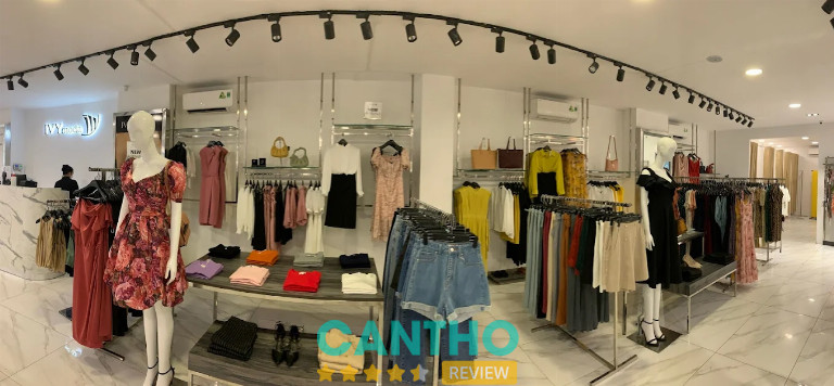 Shop đầm váy đẹp Cần Thơ IVY Moda