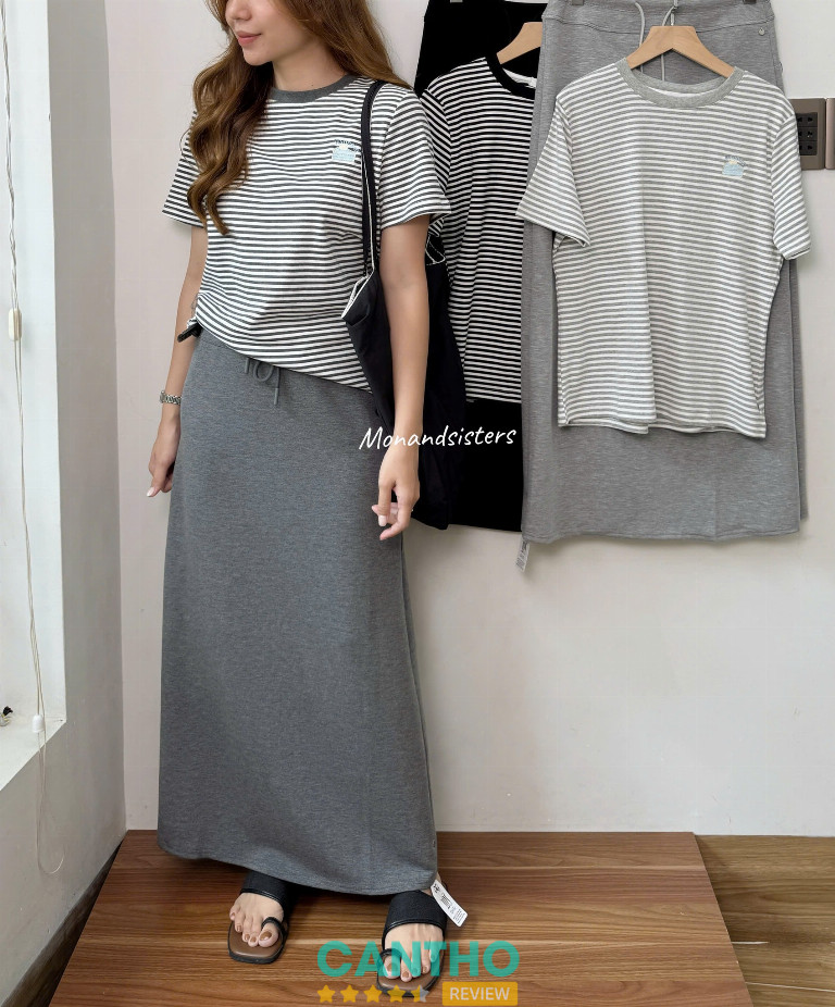 Shop đầm đẹp Cần Thơ Mon and Sisters