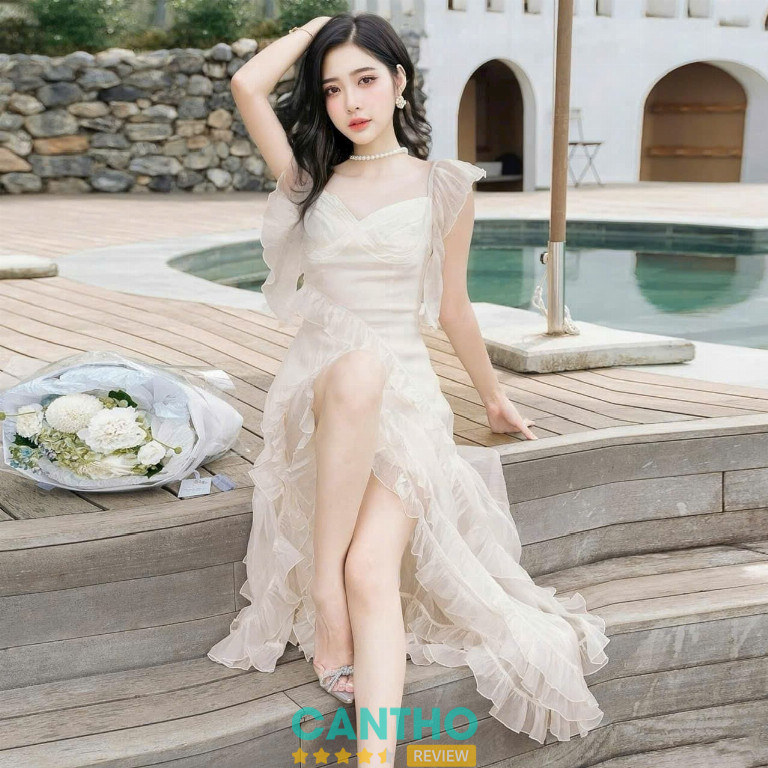 Shop đầm đẹp ở Cần Thơ Shop Nguyễn