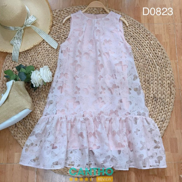 Shop NÀNG bán đầm đẹp ở Cần Thơ