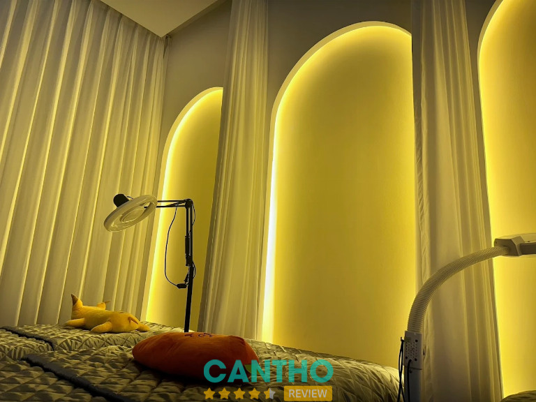 Mình Châu Spa Ninh Kiều
