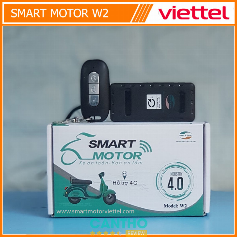 Lưu ý khi lắp đặt thiết bị định vị Viettel