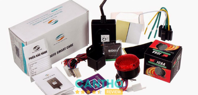 Bộ định vị GPS có tác dụng gì
