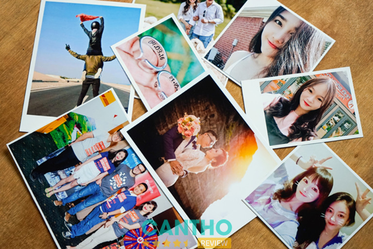  Tiệm rửa và in ảnh đẹp tại Cần Thơ Hoàng Nam