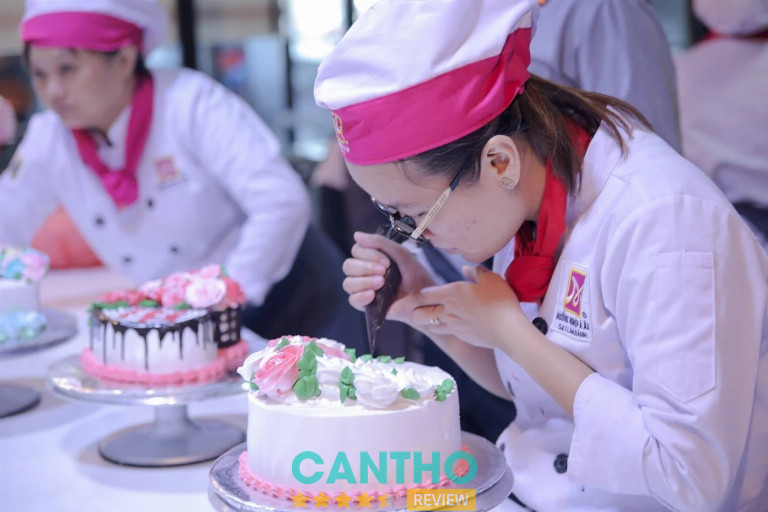  trường dạy nghề ở Cần Thơ  Hướng nghiệp Á Âu