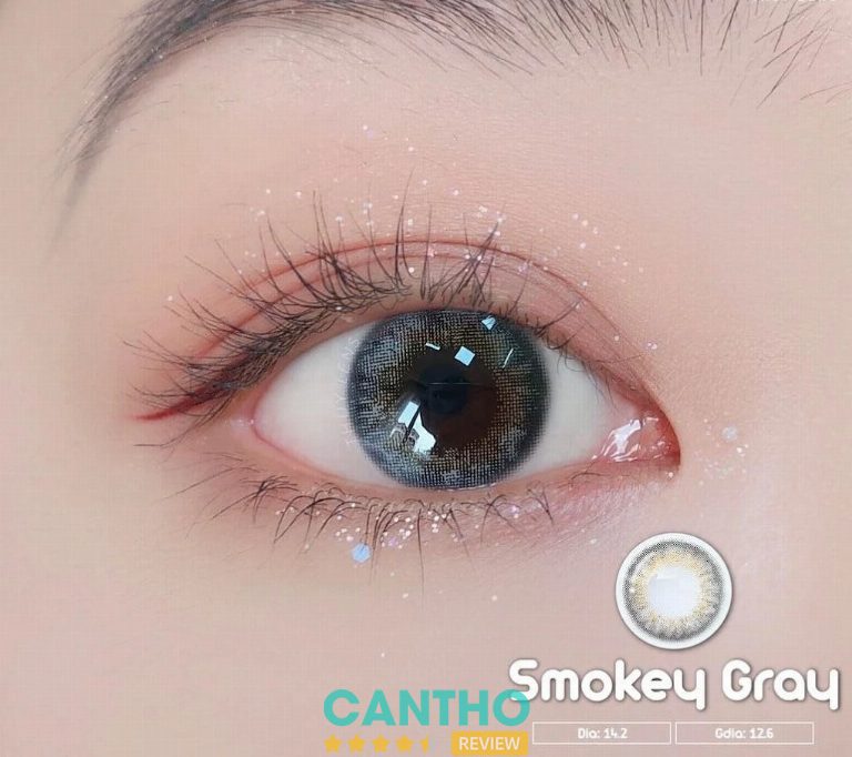 Cửa hàng kính áp tròng tại Cần Thơ Như Contact Lens