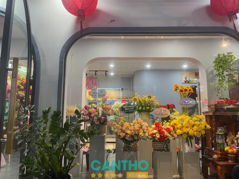 shop hoa tươi FLoLi Cần Thơ