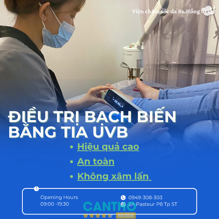 Spa làm đẹp ở Sóc Trăng - Mây Spa