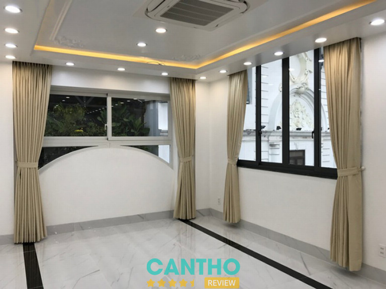 Rèm Cửa Thái Tuấn ở Cần Thơ