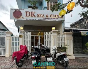 Đánh giá DK Spa & Clinic