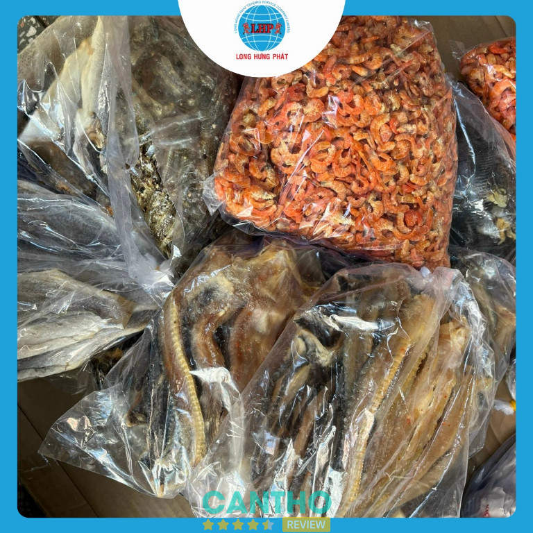 Địa chỉ gửi hàng đi Úc từ Cần Thơ - Long Hưng Phát