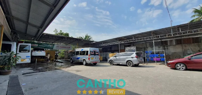 5S Thành Lợi - Gara sửa ô tô ở Vị Thanh giá rẻ, nhanh chóng