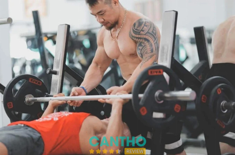 Gym Anh Thông có tốt không