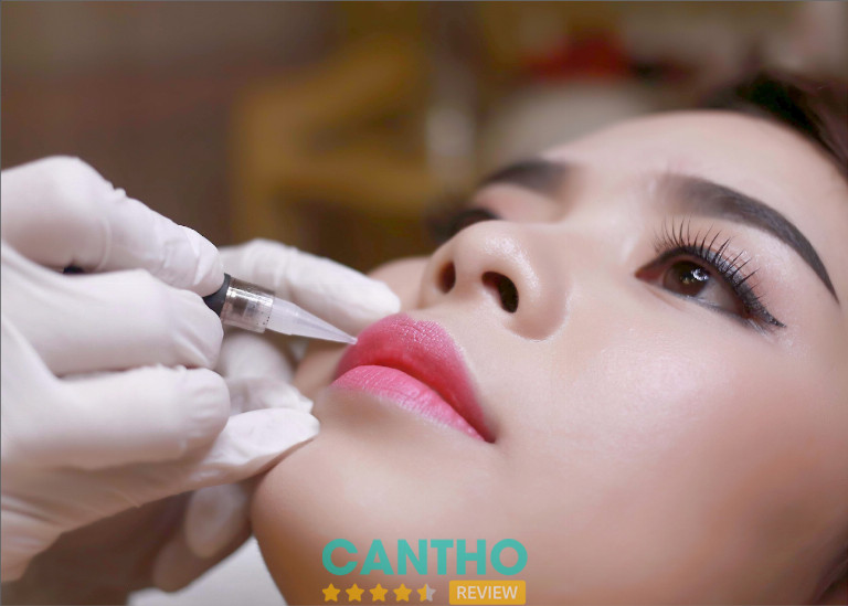 Thẩm mỹ viện Ngọc Hường ở Vị Thanh