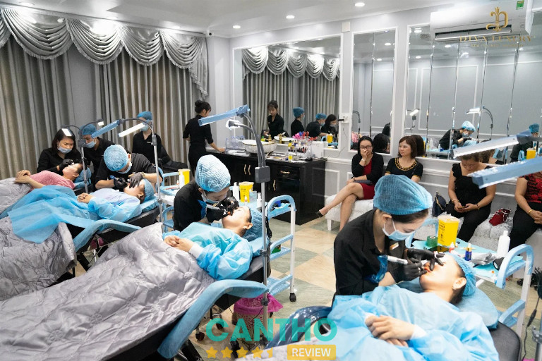 Viện thẩm mỹ DIVA Vị Thanh