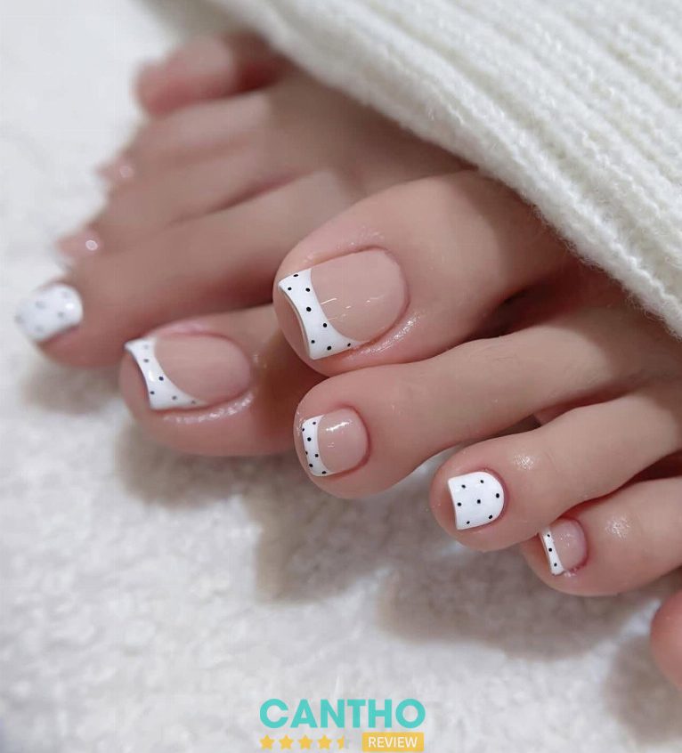 Tiệm làm nail Vị Thanh Bảo Ngọc