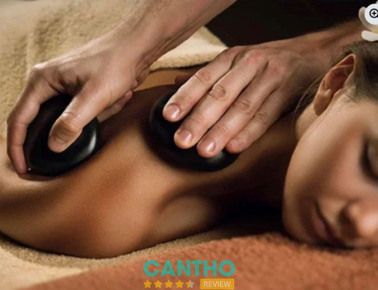 Địa chỉ massage body trị liệu tại Vị Thanh