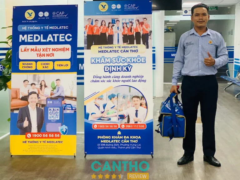 địa chỉ xét nghiệm adn tại Cần Thơ