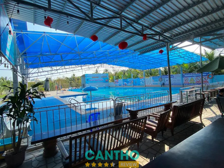 Bài viết đánh giá về Hồ Bơi Minh Phương: 32P Trương Vĩnh Nguyên, P. Cái Răng