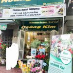 Bài viết đánh giá về Hoa Tươi Hoàng Kim: 102 Trần Minh Sơn, Phường Tân An
