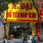 Bài đánh giá về Hủ tiếu Nam Vang A Đại