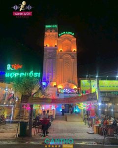 Bài viết đánh giá về Karaoke Sinh Đôi: Hẻm 51 Đường 3/2, Ninh Kiều