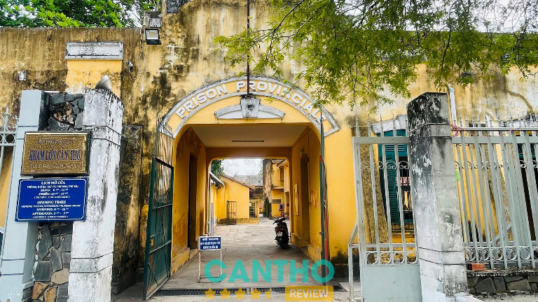 Khám Lớn Cần Thơ