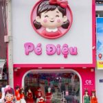 Bài viết đánh giá về Pé Điệu Shop: C8 Mậu Thân, Ninh Kiều