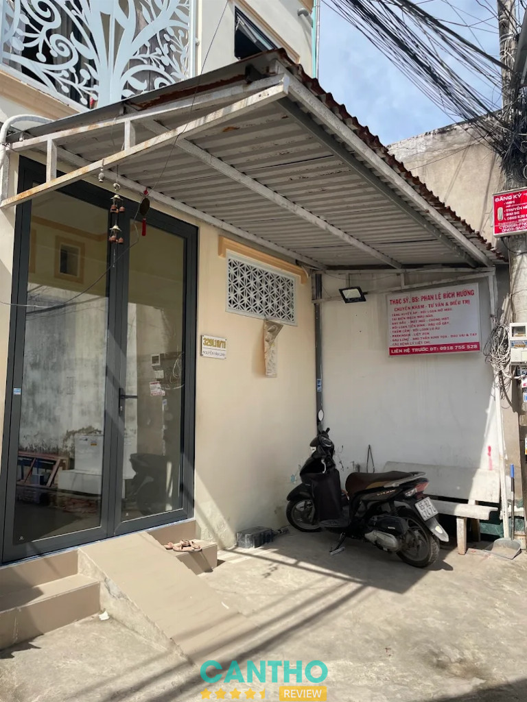 Phòng khám thần kinh ở Cần Thơ