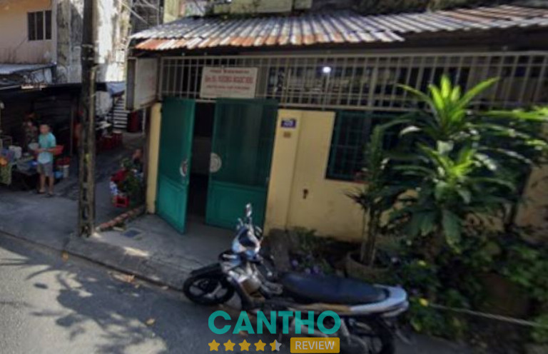 Phòng khám thần kinh Cần Thơ