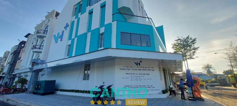 Phòng khám thần kinh có bác sĩ giỏi ở Cần Thơ