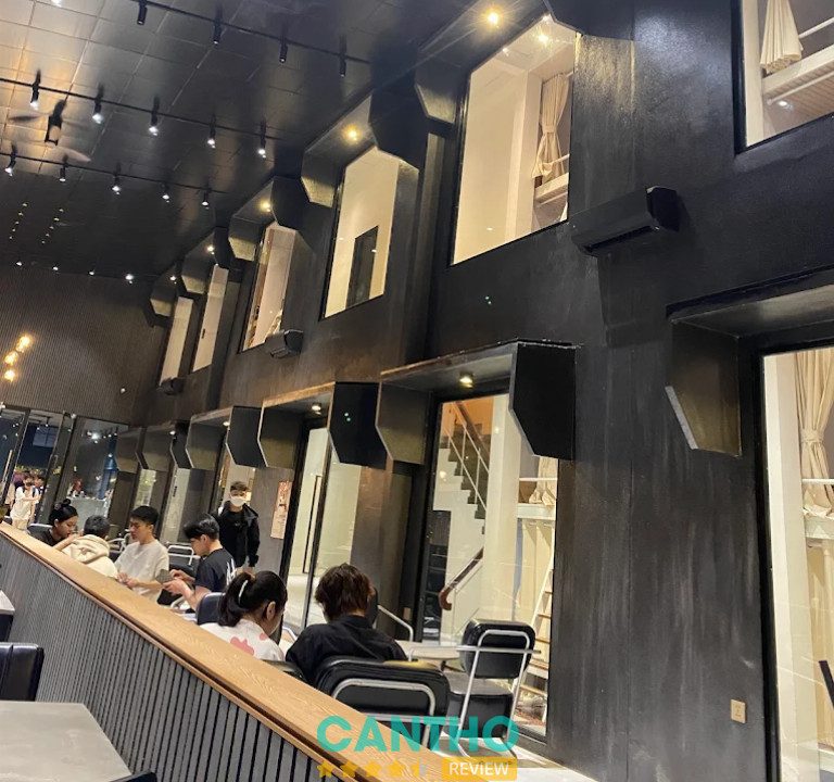  Quán cà phê có phòng riêng ở Cần Thơ - Nhà 24h Coffee